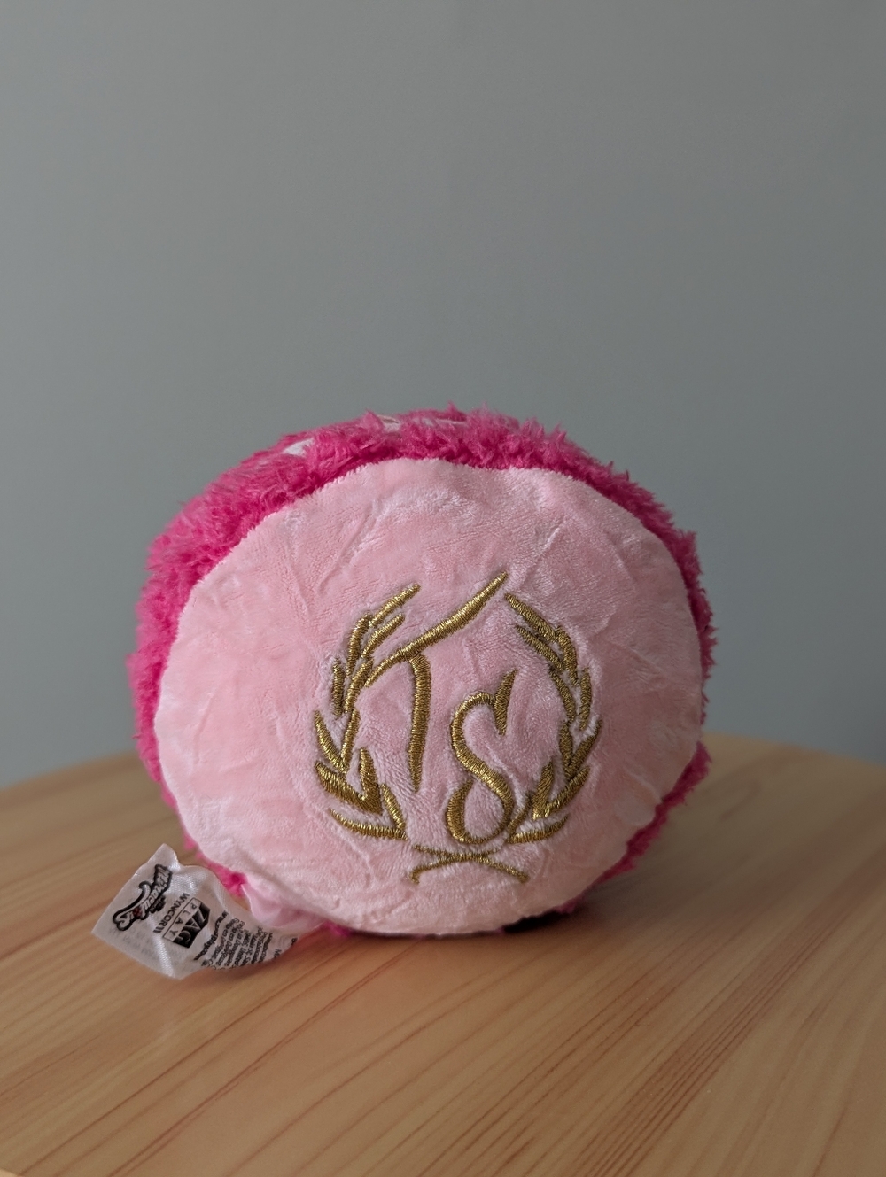 Miraculous Miraball Macaron Plush